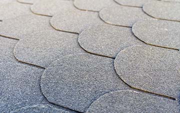 Layer Marney asphalt roofing costs