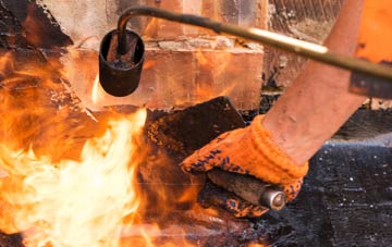 Layer Marney flat roof repair companies