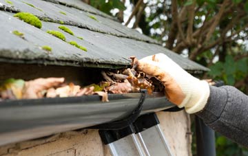 gutter cleaning Layer Marney, Essex