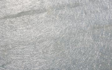 Layer Marney laminate fibreglass or shingles?