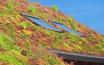 Layer Marney living roof systems