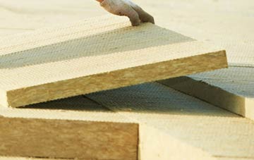 measuring Layer Marney tapered insulation