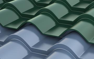 who should consider Layer Marney plastic roofs