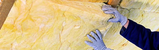 quotes for Layer Marney roof insulation