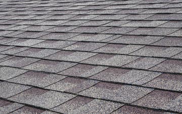 Layer Marney tiles for shallow pitch roofing