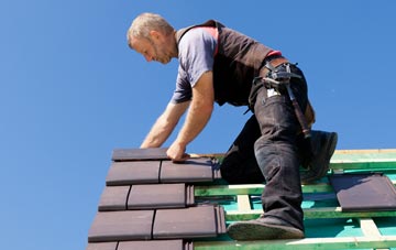 disadvantages of Layer Marney slate roofing