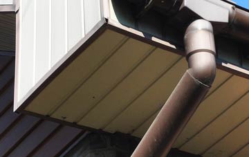 Layer Marney soffit installation costs