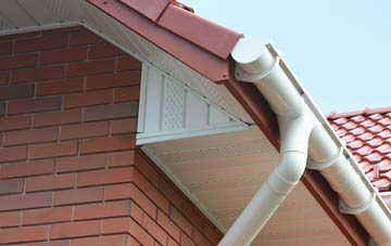 Layer Marney soffit repair costs