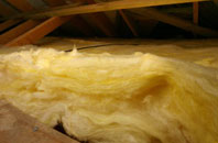 Layer Marney pitch roof insulation