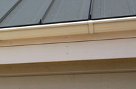 Layer Marney soffit repair