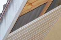 rated Layer Marney soffit repair companies